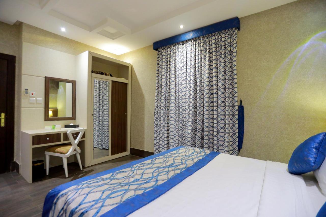 Hospitality Path Serviced Pangsapuri