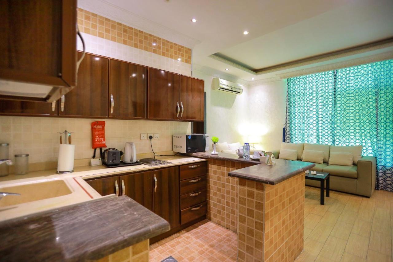 Pangsapuri Hospitality Path Serviced *