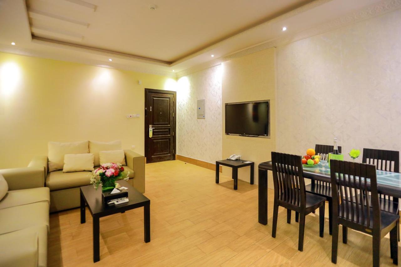 Hospitality Path Serviced Pangsapuri