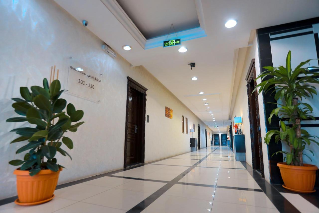 Appartement Hospitality Path Serviced