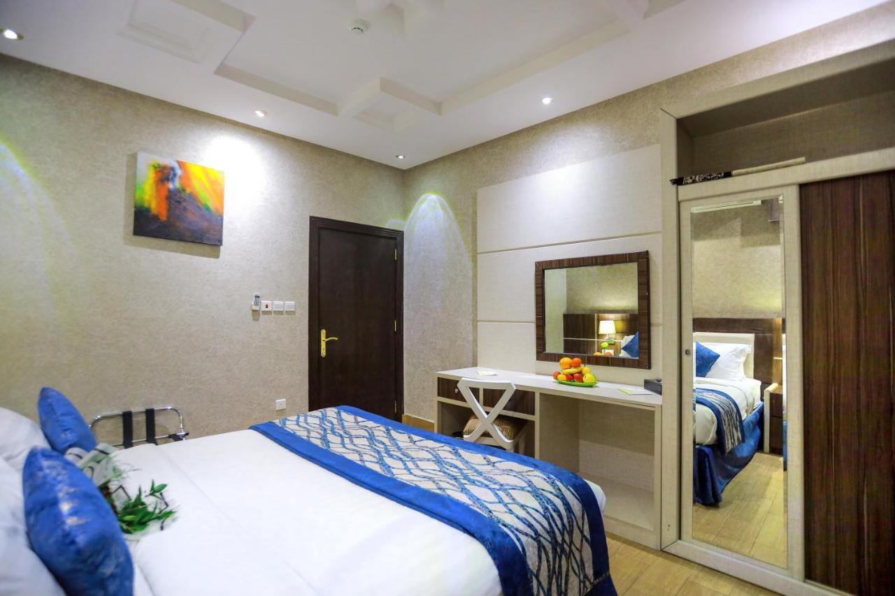 Hospitality Path Serviced Pangsapuri