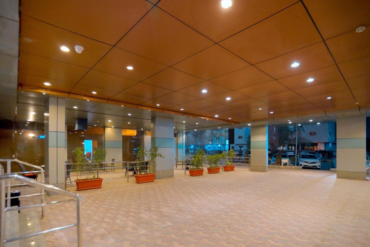 Pangsapuri Hospitality Path Serviced
