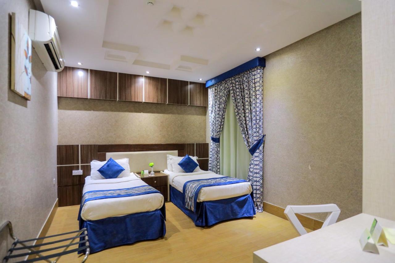Hospitality Path Serviced Pangsapuri *