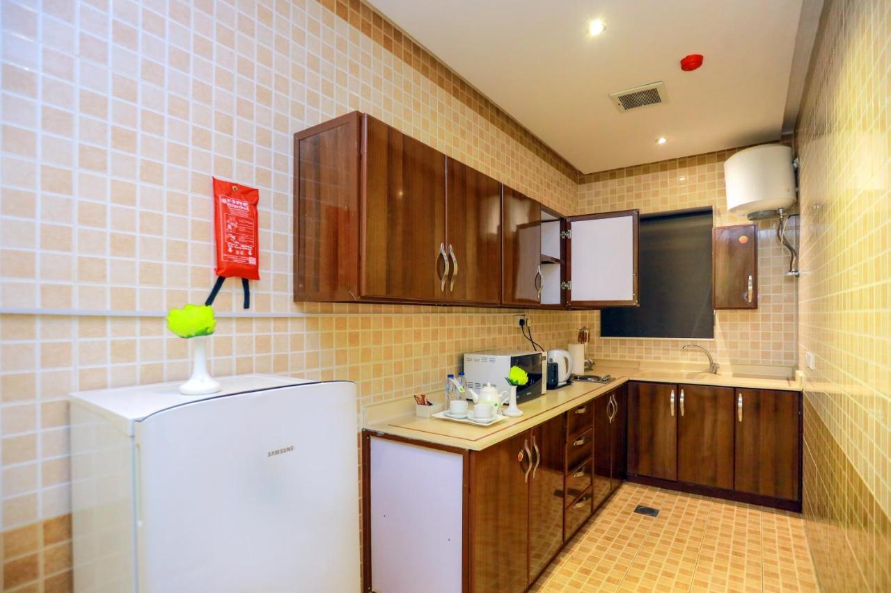 Hospitality Path Serviced Pangsapuri *