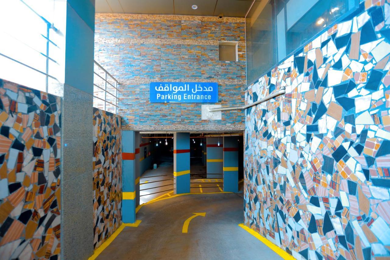 Hospitality Path Serviced Pangsapuri Riyadh