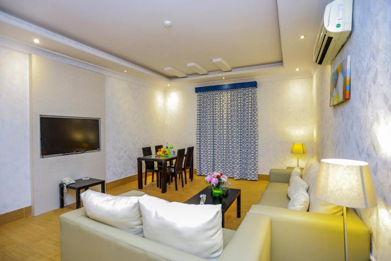 Hospitality Path Serviced Pangsapuri *